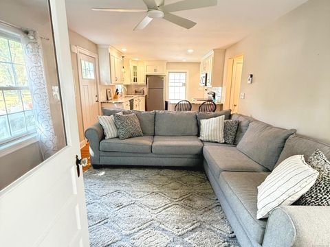 Tiny photo for 152 Hewitt Road, Stonington, CT 06355 (MLS # 24147856)