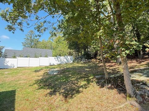 Tiny photo for 152 Hewitt Road, Stonington, CT 06355 (MLS # 24147856)