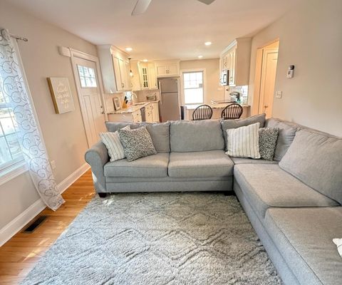 Tiny photo for 152 Hewitt Road, Stonington, CT 06355 (MLS # 24147856)