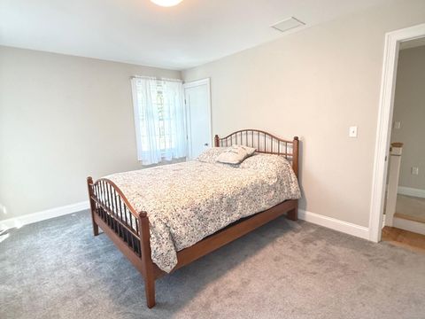 Tiny photo for 152 Hewitt Road, Stonington, CT 06355 (MLS # 24147856)