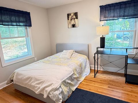 Tiny photo for 152 Hewitt Road, Stonington, CT 06355 (MLS # 24147856)