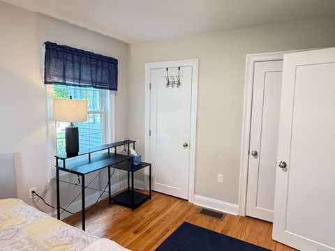 Tiny photo for 152 Hewitt Road, Stonington, CT 06355 (MLS # 24147856)