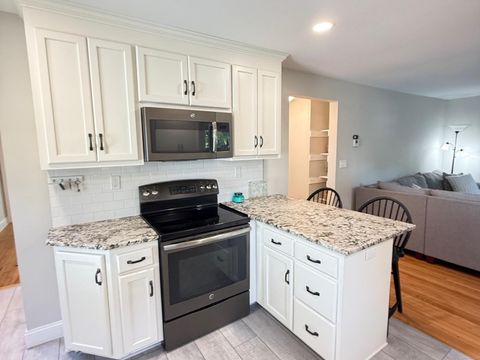 Tiny photo for 152 Hewitt Road, Stonington, CT 06355 (MLS # 24147856)