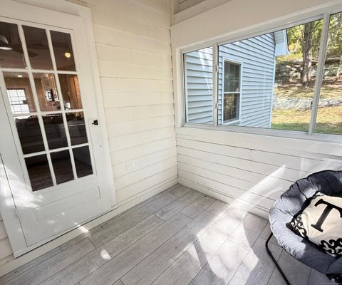 Tiny photo for 152 Hewitt Road, Stonington, CT 06355 (MLS # 24147856)