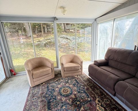 Tiny photo for 152 Hewitt Road, Stonington, CT 06355 (MLS # 24147856)