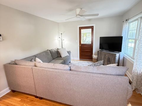 Tiny photo for 152 Hewitt Road, Stonington, CT 06355 (MLS # 24147856)