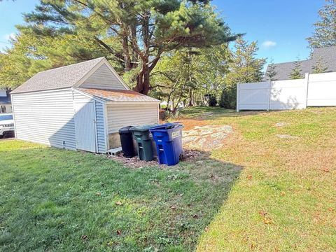 Tiny photo for 152 Hewitt Road, Stonington, CT 06355 (MLS # 24147856)