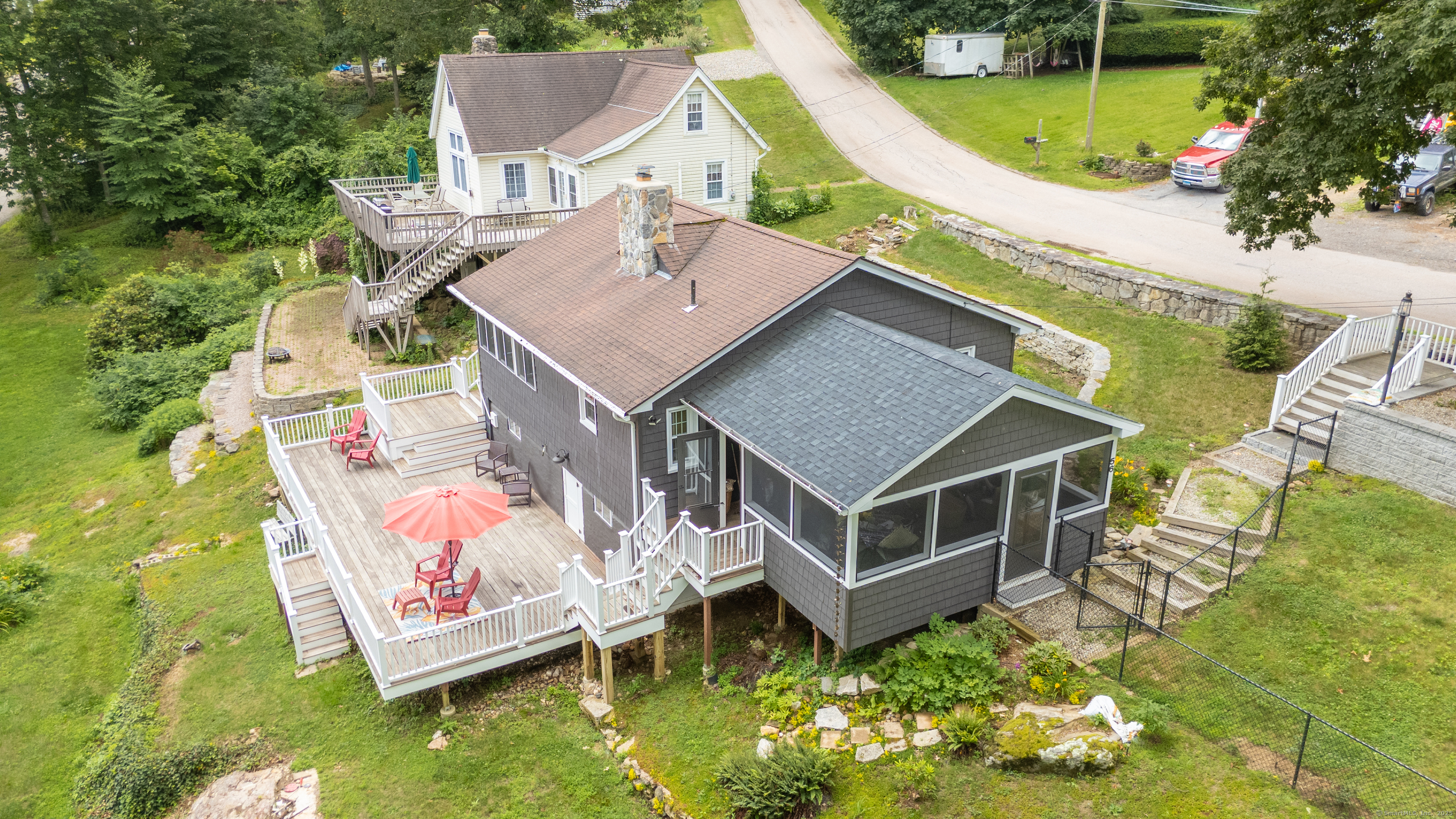 56 Wildwood Road