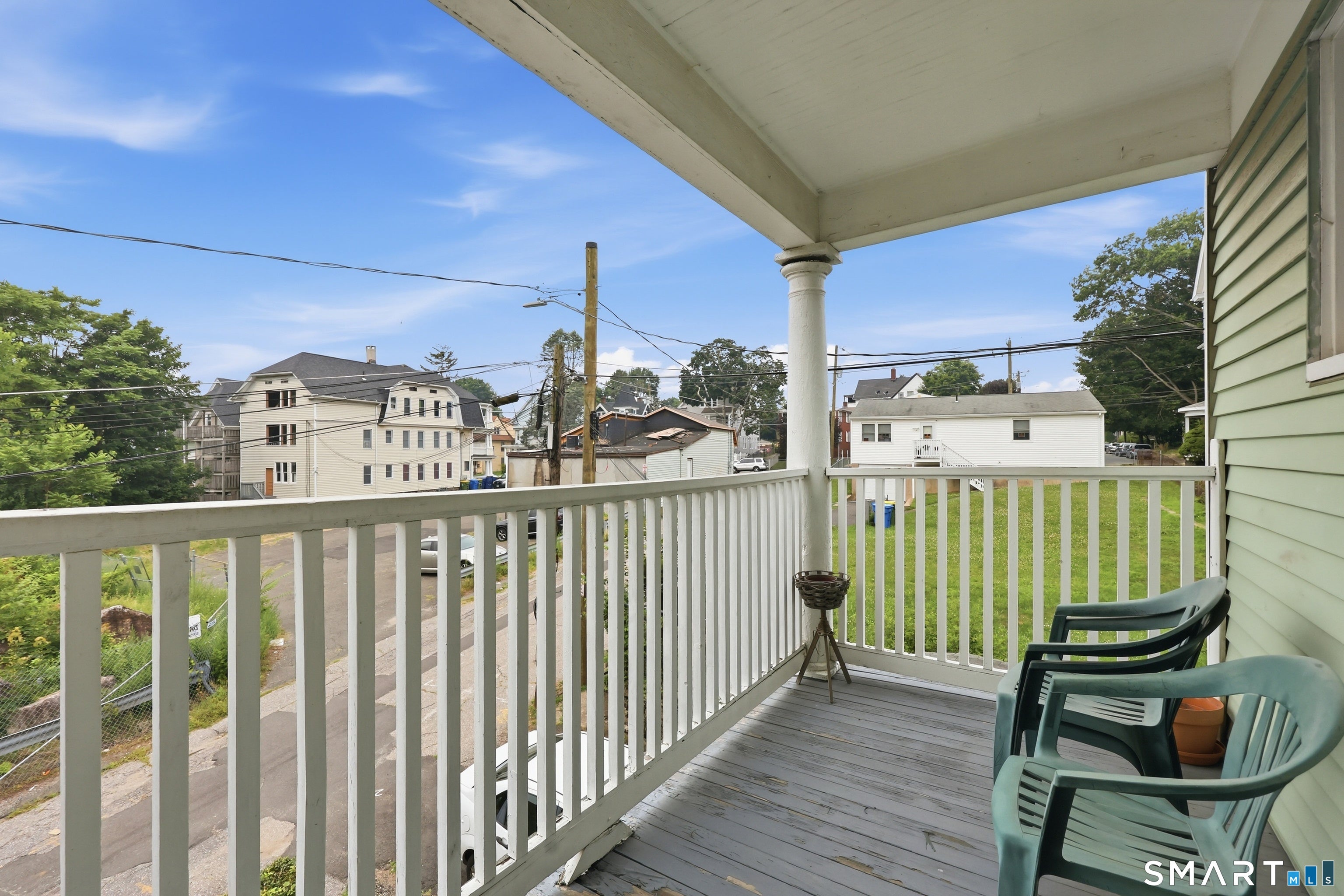 15 Matson Court