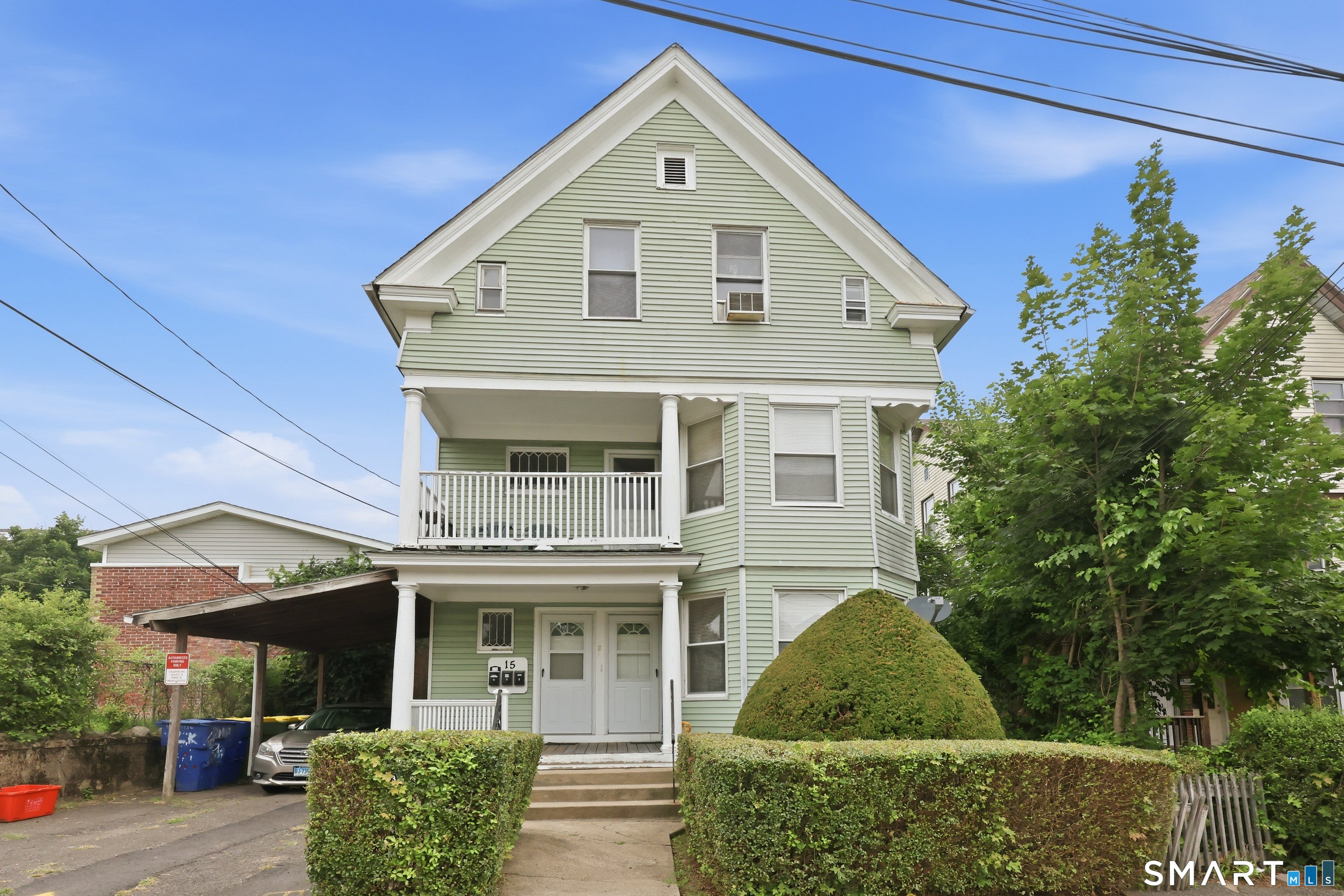 15 Matson Court