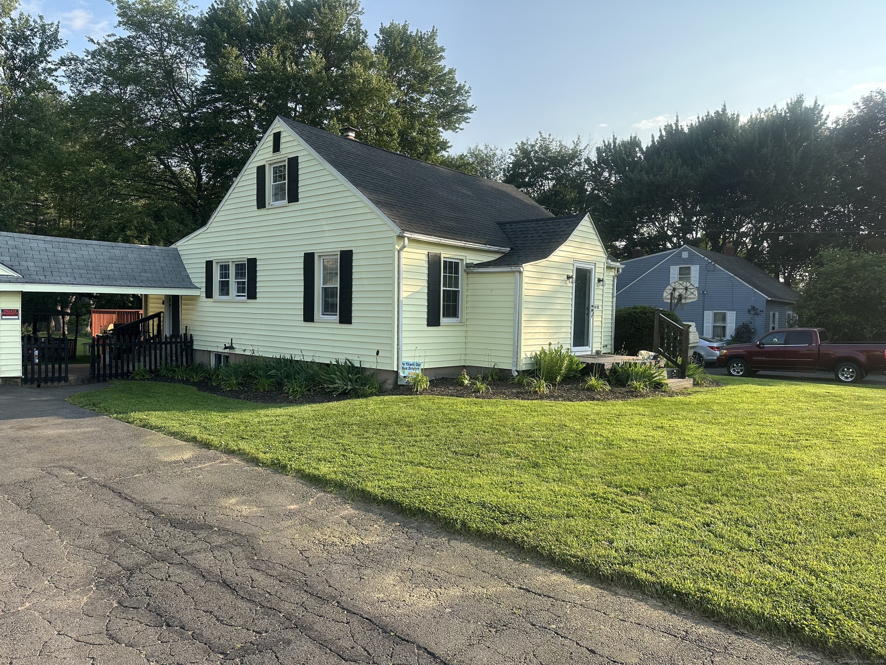 42 Tromley Road