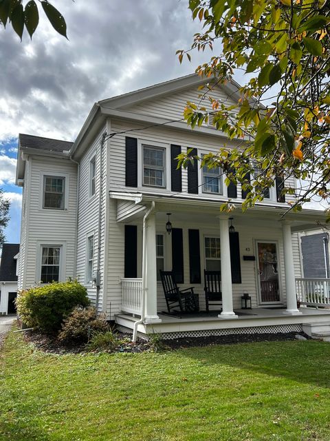 43 Academy Street Wallingford CT 06492