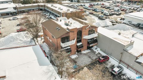 Tiny photo for 937 Post Road #2B, Fairfield, CT 06824 (MLS # 24154866)