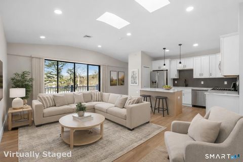 Tiny photo for 937 Post Road #2B, Fairfield, CT 06824 (MLS # 24154866)