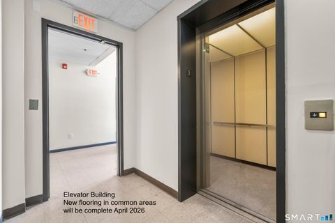 Tiny photo for 937 Post Road #2B, Fairfield, CT 06824 (MLS # 24154866)