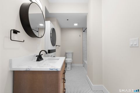 Tiny photo for 937 Post Road #2B, Fairfield, CT 06824 (MLS # 24154866)