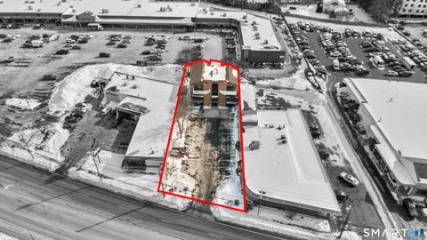 Tiny photo for 937 Post Road #2B, Fairfield, CT 06824 (MLS # 24154866)