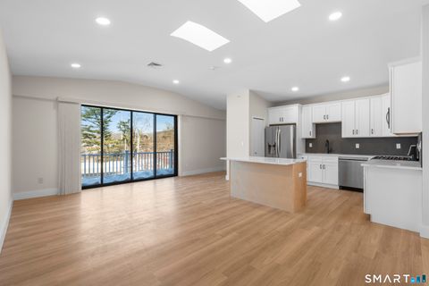 Tiny photo for 937 Post Road #2B, Fairfield, CT 06824 (MLS # 24154866)