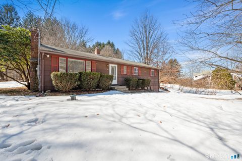 138 Wolcott Road Plymouth CT 06786