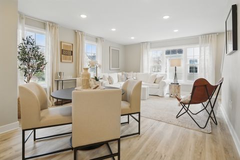 Tiny photo for 409 Prospect Avenue #5, West Hartford, CT 06119 (MLS # 24137189)