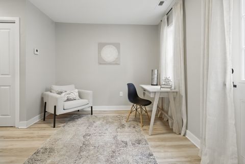 Tiny photo for 409 Prospect Avenue #5, West Hartford, CT 06119 (MLS # 24137189)