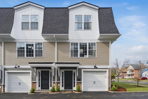 Tiny photo for 409 Prospect Avenue #5, West Hartford, CT 06119 (MLS # 24137189)