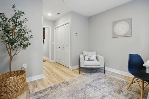 Tiny photo for 409 Prospect Avenue #5, West Hartford, CT 06119 (MLS # 24137189)