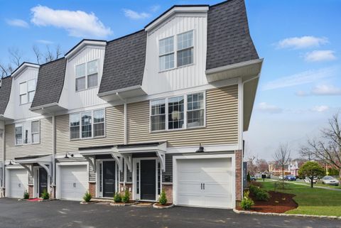 Tiny photo for 409 Prospect Avenue #5, West Hartford, CT 06119 (MLS # 24137189)