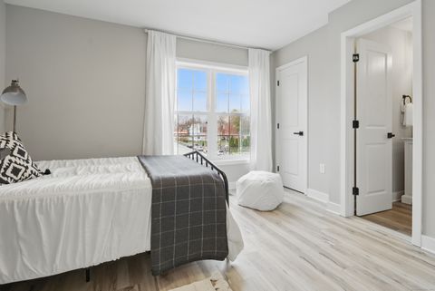 Tiny photo for 409 Prospect Avenue #5, West Hartford, CT 06119 (MLS # 24137189)