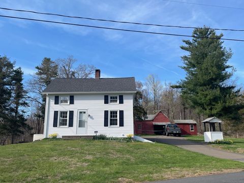Photo of 161 Hoadley Road, Bethany, CT 06524 (MLS # 24164327)