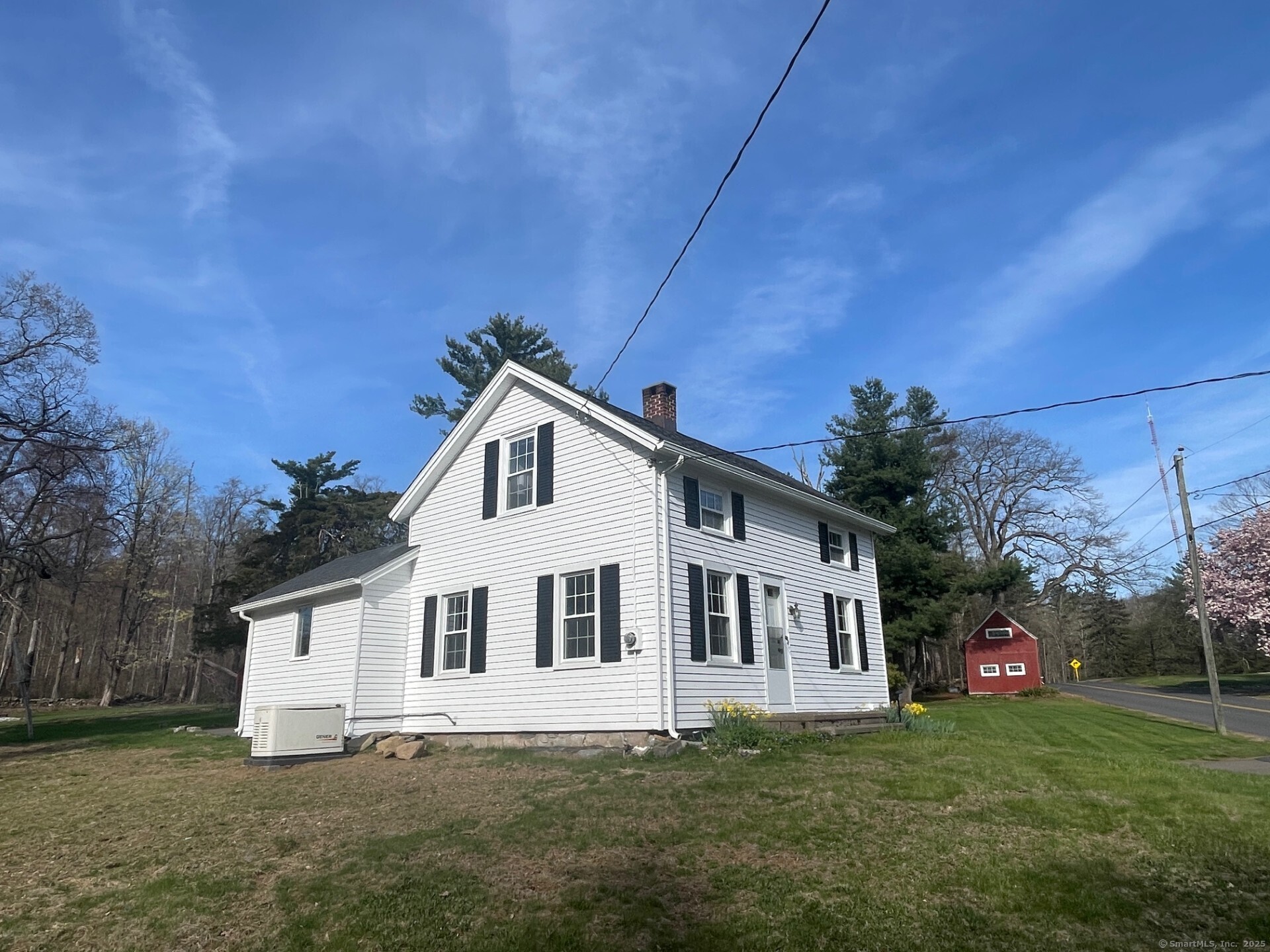 161 Hoadley Road