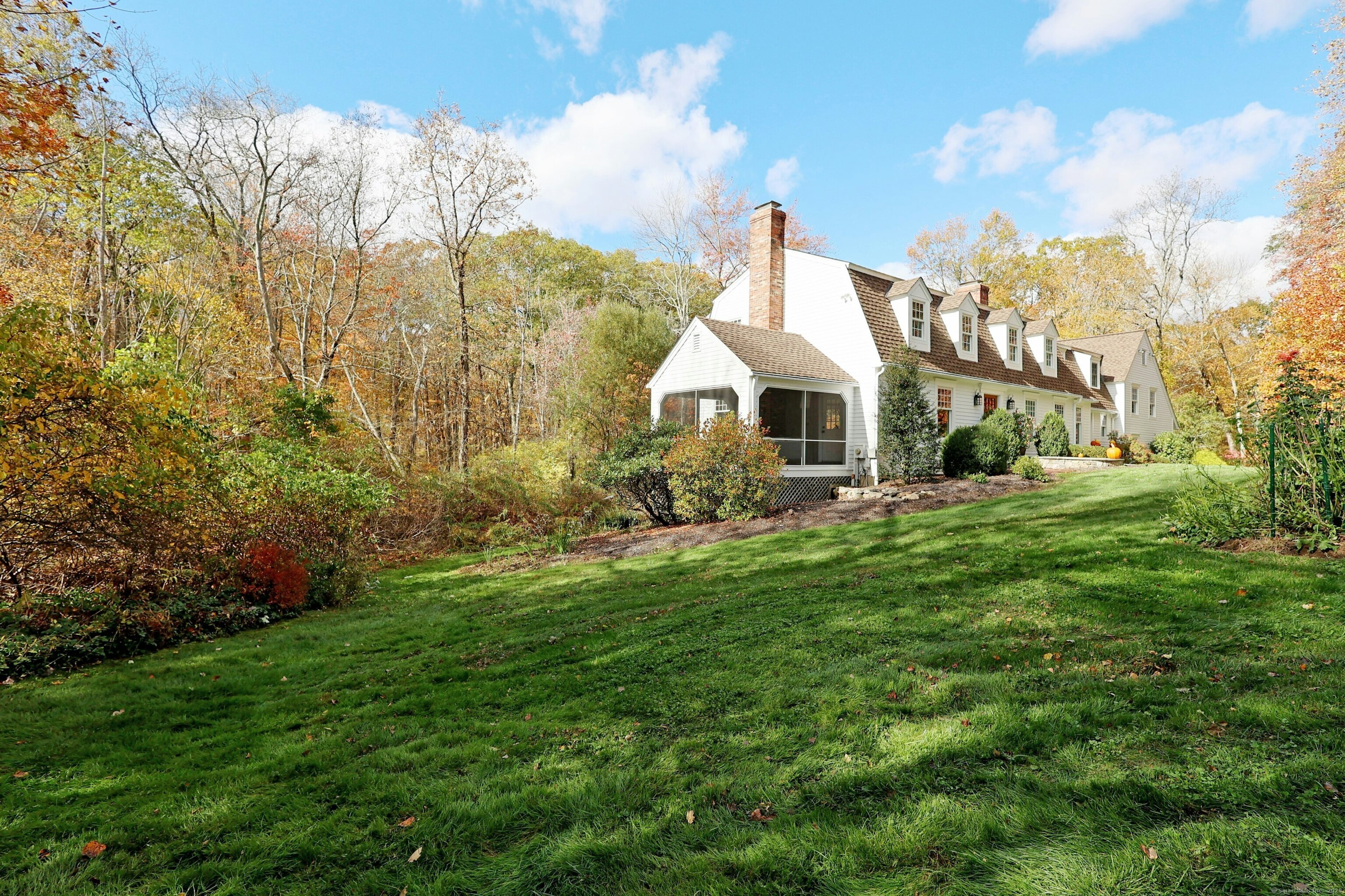 112 Middlebrook Farm Road