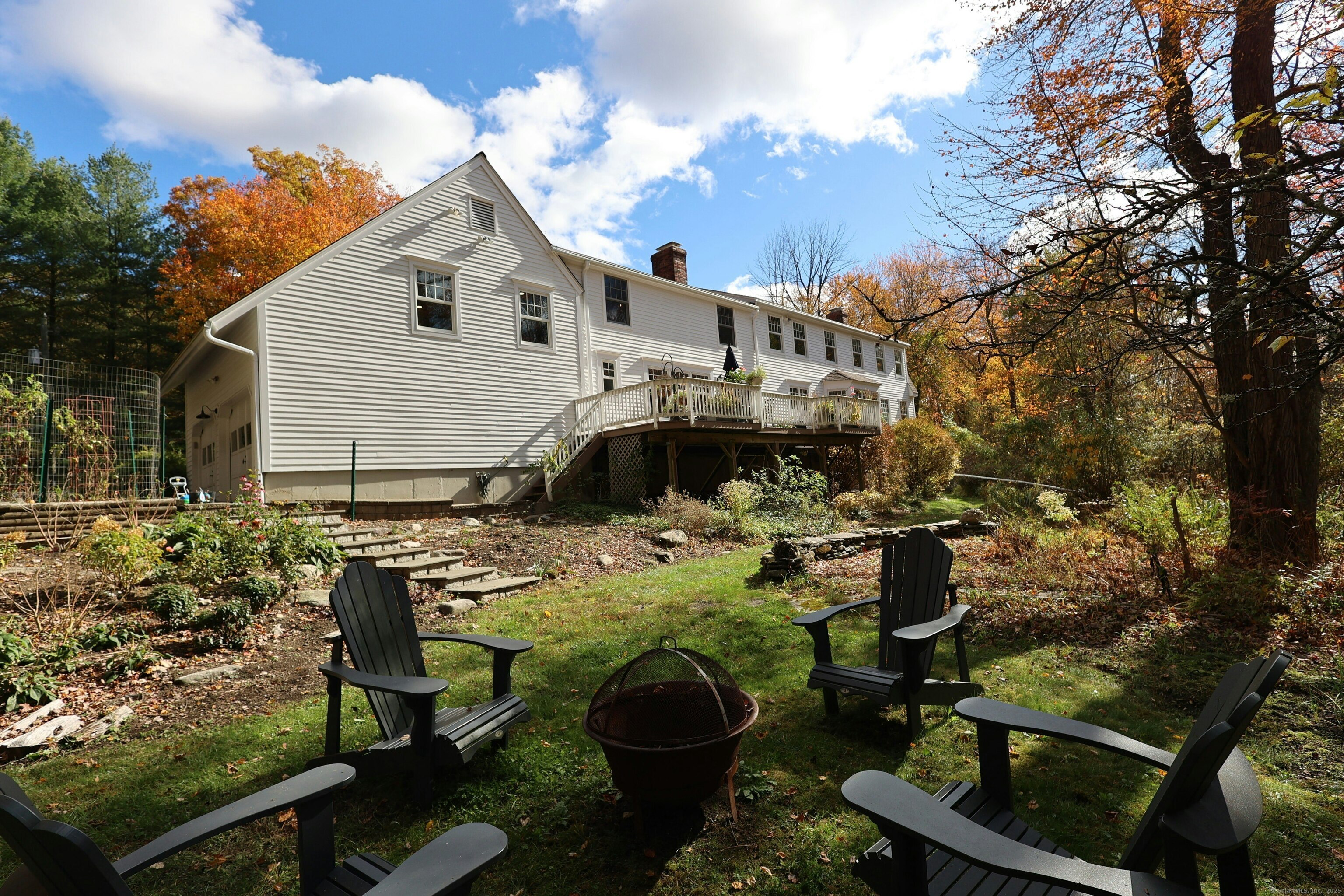 112 Middlebrook Farm Road