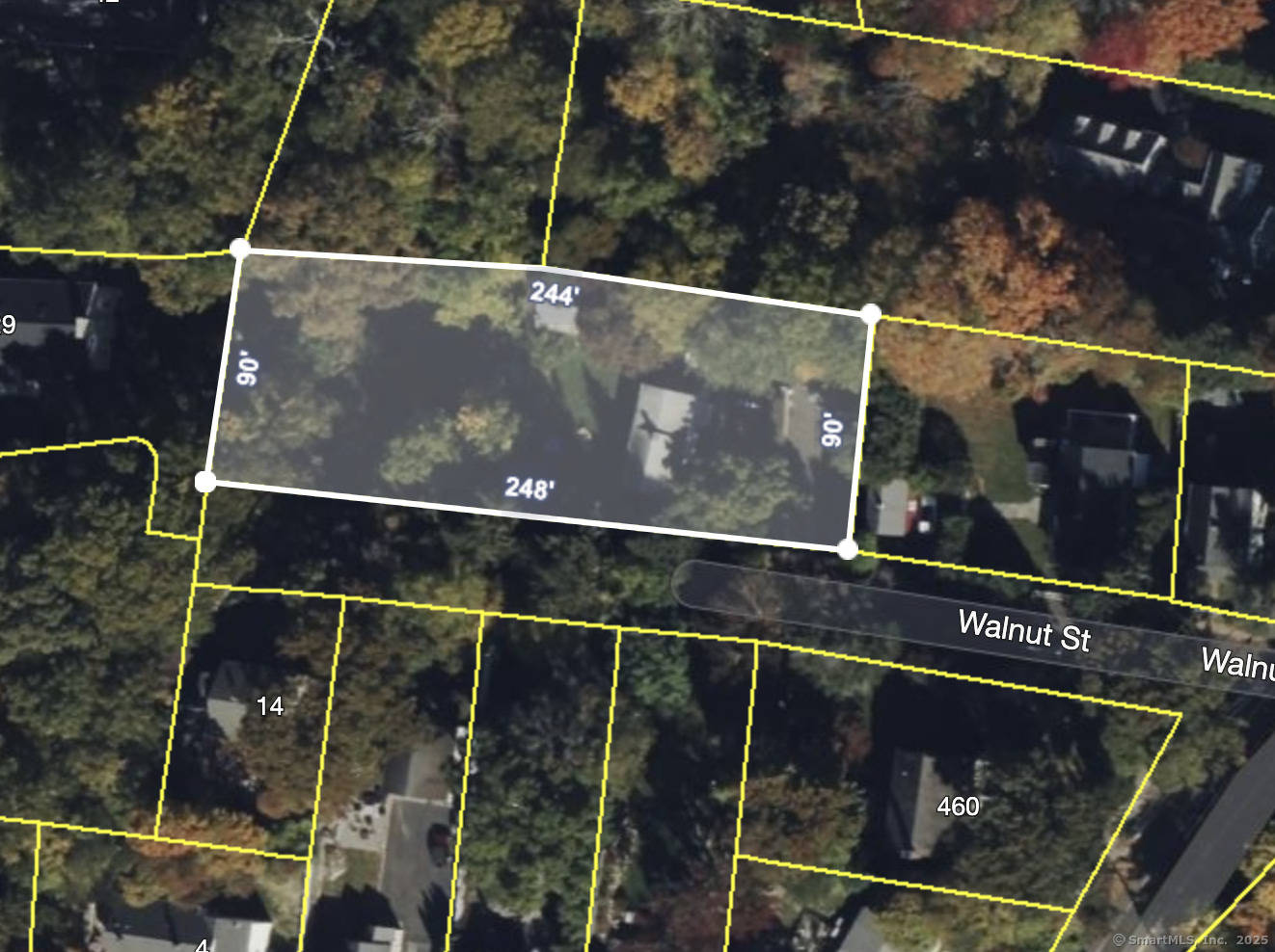 Greenwich, Connecticut 06807, United States, ,Land,Active,249666