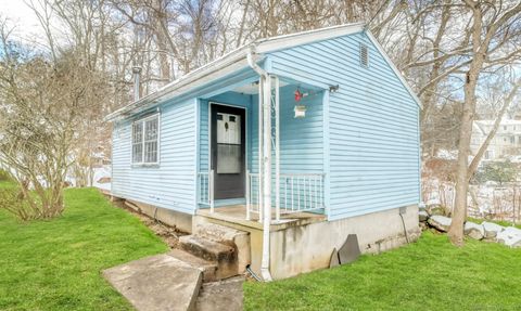 Vacant Land For Sale - 9 Walnut Street<br/> Greenwich, CT 06807