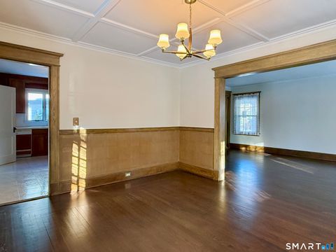 Tiny photo for 82 Coniston Avenue, Waterbury, CT 06708 (MLS # 24151943)