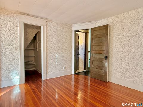 Tiny photo for 82 Coniston Avenue, Waterbury, CT 06708 (MLS # 24151943)