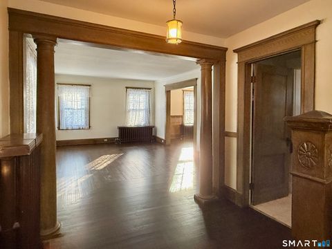 Tiny photo for 82 Coniston Avenue, Waterbury, CT 06708 (MLS # 24151943)