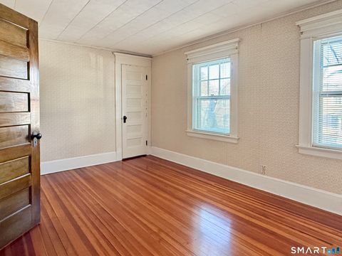 Tiny photo for 82 Coniston Avenue, Waterbury, CT 06708 (MLS # 24151943)