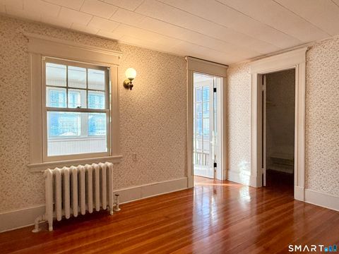 Tiny photo for 82 Coniston Avenue, Waterbury, CT 06708 (MLS # 24151943)