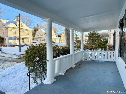 Tiny photo for 82 Coniston Avenue, Waterbury, CT 06708 (MLS # 24151943)