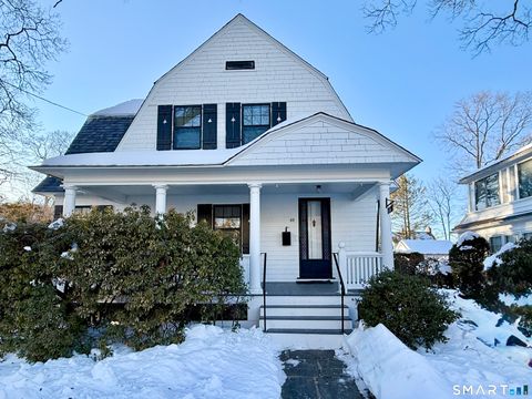 Tiny photo for 82 Coniston Avenue, Waterbury, CT 06708 (MLS # 24151943)