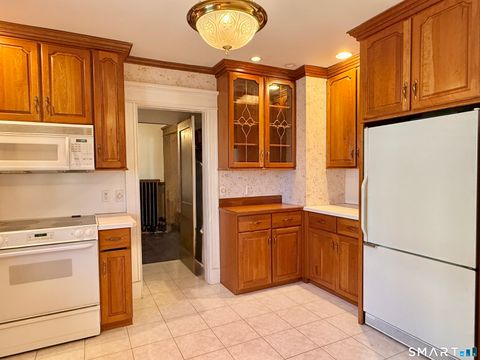 Tiny photo for 82 Coniston Avenue, Waterbury, CT 06708 (MLS # 24151943)