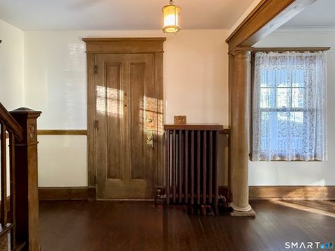 Tiny photo for 82 Coniston Avenue, Waterbury, CT 06708 (MLS # 24151943)