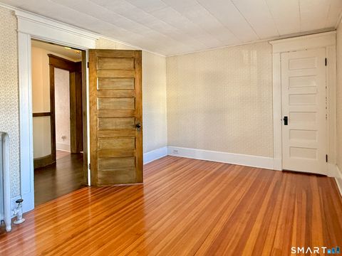 Tiny photo for 82 Coniston Avenue, Waterbury, CT 06708 (MLS # 24151943)