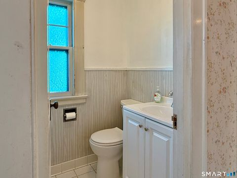 Tiny photo for 82 Coniston Avenue, Waterbury, CT 06708 (MLS # 24151943)