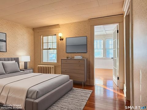 Tiny photo for 82 Coniston Avenue, Waterbury, CT 06708 (MLS # 24151943)