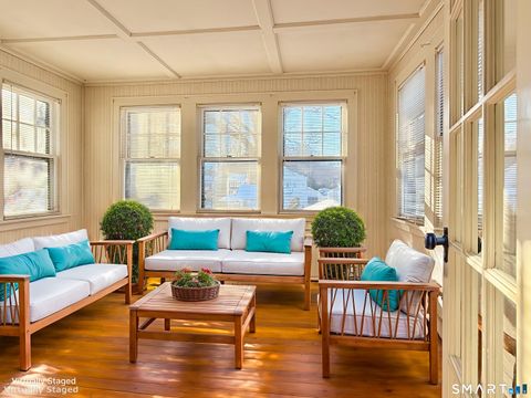 Tiny photo for 82 Coniston Avenue, Waterbury, CT 06708 (MLS # 24151943)