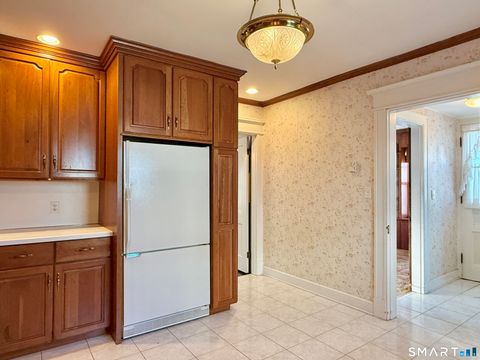 Tiny photo for 82 Coniston Avenue, Waterbury, CT 06708 (MLS # 24151943)