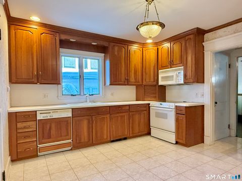 Tiny photo for 82 Coniston Avenue, Waterbury, CT 06708 (MLS # 24151943)